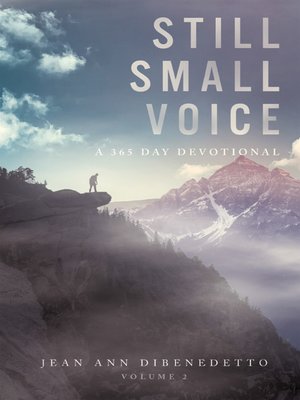 cover image of Still Small Voice